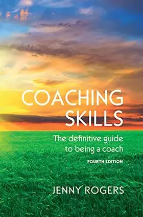 Couverture du produit · COACHING SKILLS: THE DEFINITIVE GUIDE TO BEING A COACH
