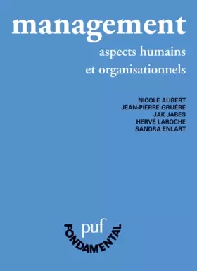 Couverture du produit · Management