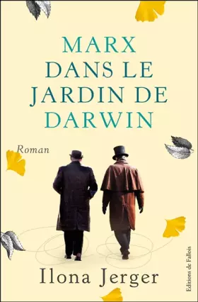 Couverture du produit · Marx dans le jardin de Darwin