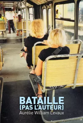 Couverture du produit · Bataille (pas l'auteur)