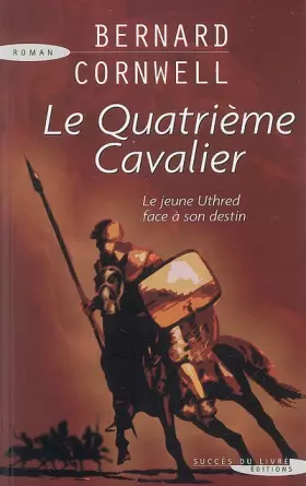Couverture du produit · Le quatrième cavalier
