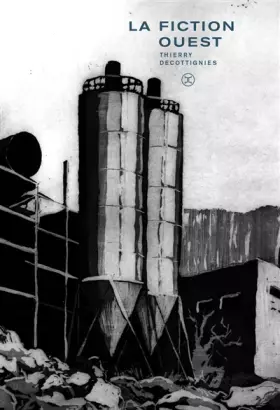 Couverture du produit · La Fiction Ouest