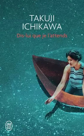 Couverture du produit · Dis-lui que je l'attends