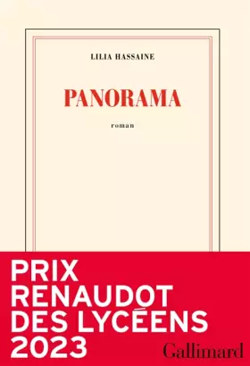 Couverture du produit · Panorama