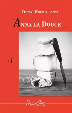 Couverture du produit · Anna la douce