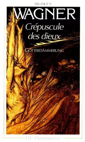 Couverture du produit · Le crépuscule des dieux