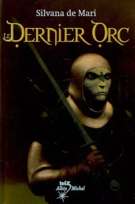Couverture du produit · Le Dernier Orc
