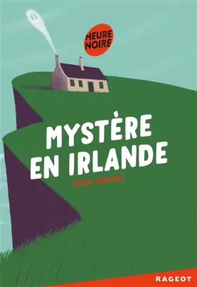 Couverture du produit · Mystère en irlande