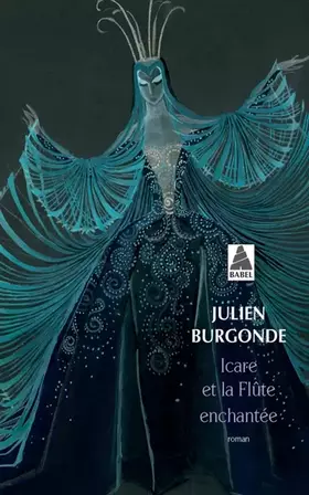 Couverture du produit · Icare et la flûte enchantée