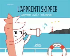 Couverture du produit · L'apprenti skipper