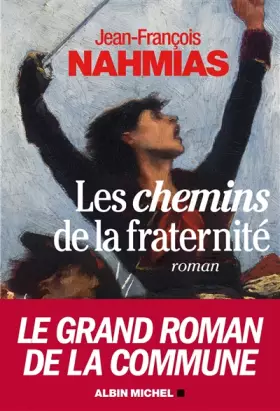Couverture du produit · Les Chemins de la fraternité