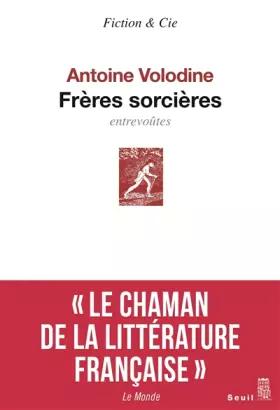 Couverture du produit · Frères sorcières