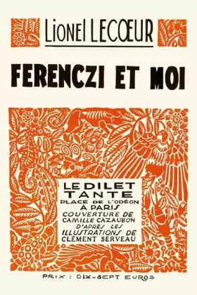 Couverture du produit · FERENCZI ET MOI