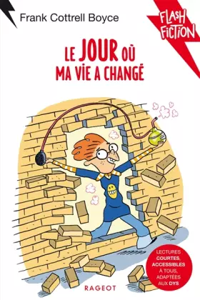 Couverture du produit · Le jour où ma vie a changé