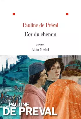 Couverture du produit · L'Or du chemin