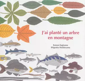 Couverture du produit · J'ai planté un arbre en montagne