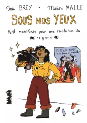 Couverture du produit · Sous nos yeux: Petit manifeste pour une révolution du regard