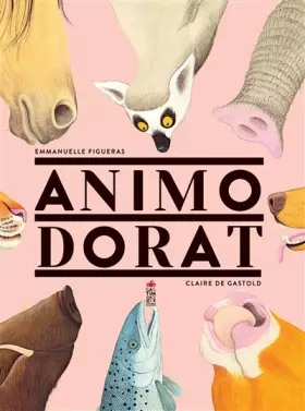 Couverture du produit · Animodorat