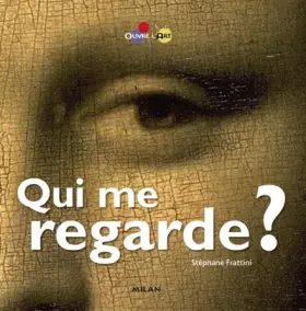 Couverture du produit · Qui me regarde ?