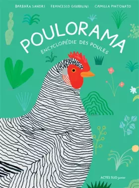 Couverture du produit · Poulorama: Encyclopédie des poules