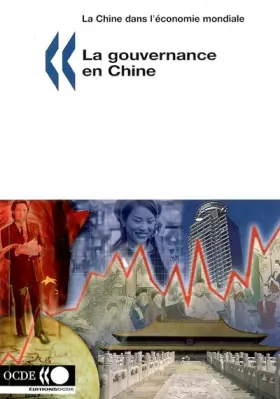 Couverture du produit · La gouvernance en Chine