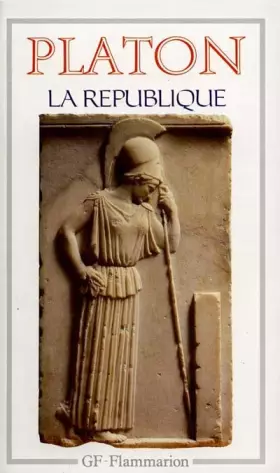 Couverture du produit · LA REPUBLIQUE
