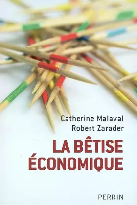Couverture du produit · La Bêtise Economique