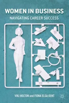 Couverture du produit · Women In Business: Navigating Career Success