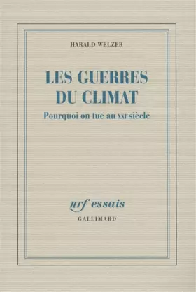 Couverture du produit · Les guerres du climat: Pourquoi on tue au XXIᵉ siècle