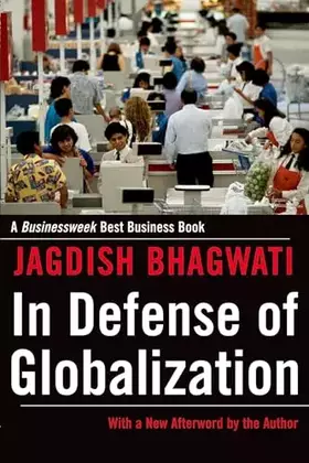 Couverture du produit · In Defense of Globalization: With a New Afterword