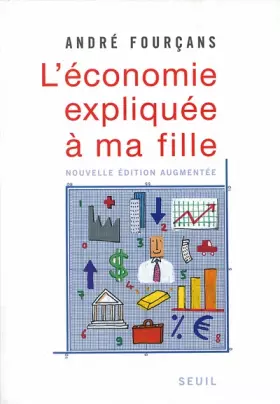 Couverture du produit · L'économie expliquée à ma fille