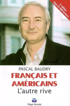 Couverture du produit · Français et Américains nouvelle édition: L'autre rive