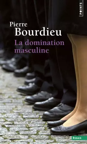 Couverture du produit · La Domination masculine