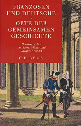 Couverture du produit · Franzosen und Deutsche