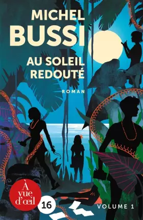 Couverture du produit · Au Soleil Redoute - 2 Volumes