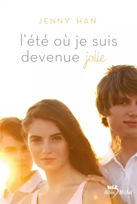 Couverture du produit · L'été où je suis devenue jolie :