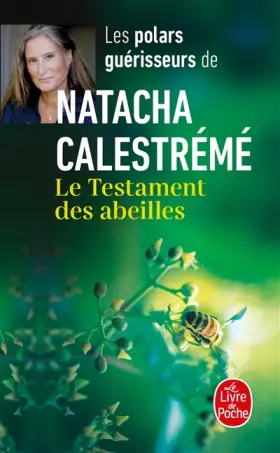 Couverture du produit · Le Testament des abeilles