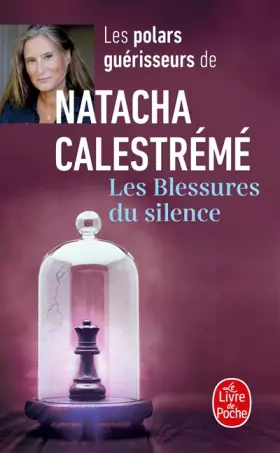 Couverture du produit · Les Blessures du silence