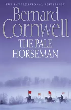 Couverture du produit · The Pale Horseman