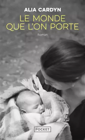 Couverture du produit · Le monde que l'on porte