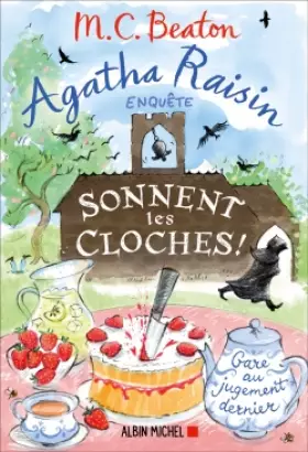 Couverture du produit · Agatha Raisin enquête 29 - Sonnent les cloches !
