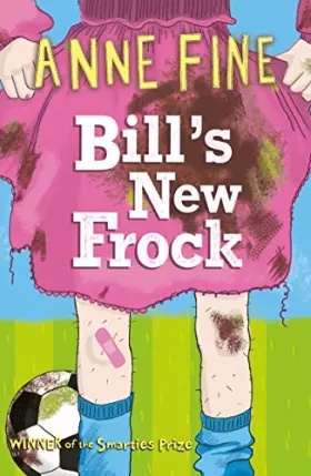 Couverture du produit · Bill's New Frock