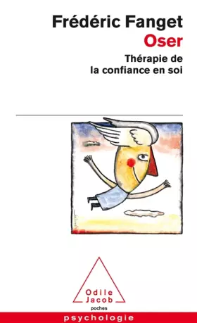 Couverture du produit · Oser : Thérapie de la confiance en soi