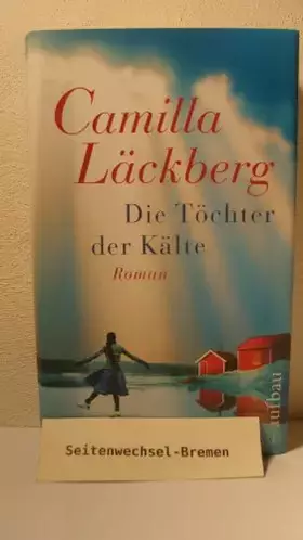 Couverture du produit · Die Töchter der Kälte: Roman