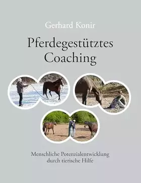 Couverture du produit · Pferdegestütztes Coaching