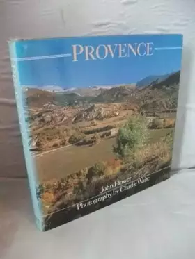 Couverture du produit · Provence