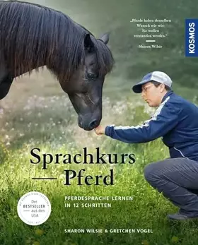Couverture du produit · Sprachkurs Pferd: Pferdesprache lernen in 12 Schritten