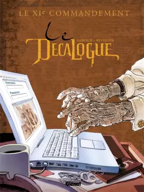 Couverture du produit · Le Décalogue, Tome 11 : Le XIe commandement
