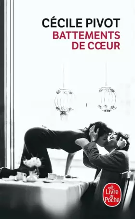 Couverture du produit · Battements de coeur