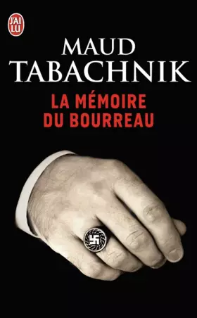 Couverture du produit · La mémoire du bourreau